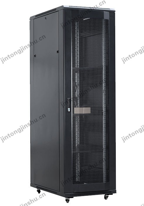 點擊查看商品:機柜