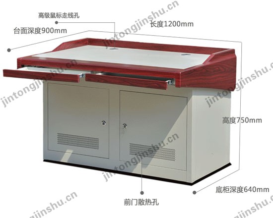 點擊查看商品:雙聯(lián)豪華臺