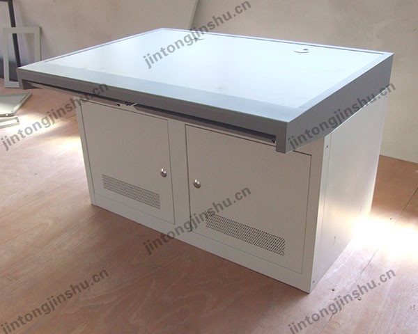 點擊查看商品:操作臺