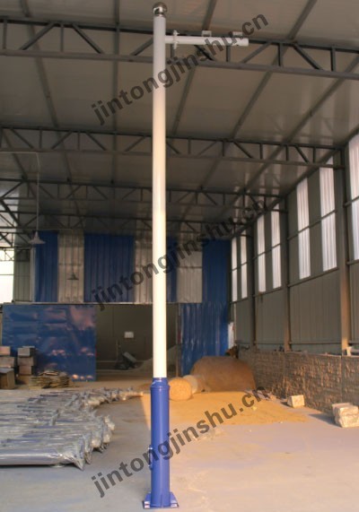 點擊查看商品:監(jiān)控桿