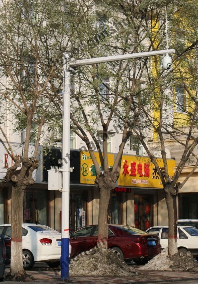 點擊查看商品:監(jiān)控桿