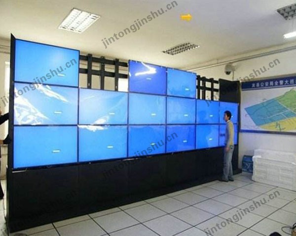 點(diǎn)擊查看商品:電視墻