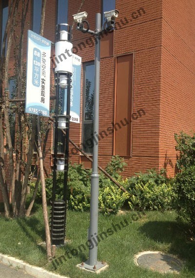 點(diǎn)擊查看商品:監(jiān)控桿