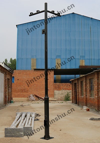 點(diǎn)擊查看商品:監(jiān)控桿