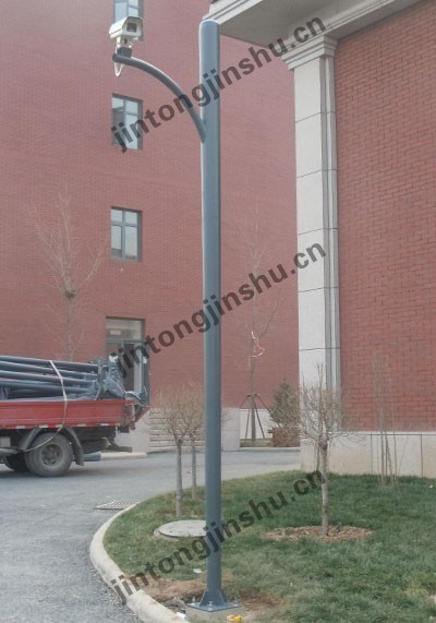 點(diǎn)擊查看商品:監(jiān)控桿