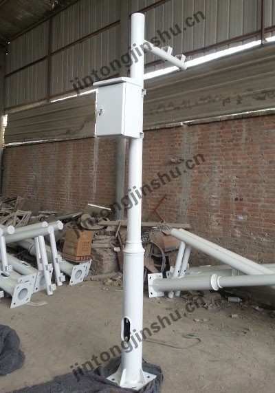 點擊查看商品:監(jiān)控桿