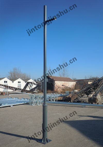 點擊查看商品:監(jiān)控桿