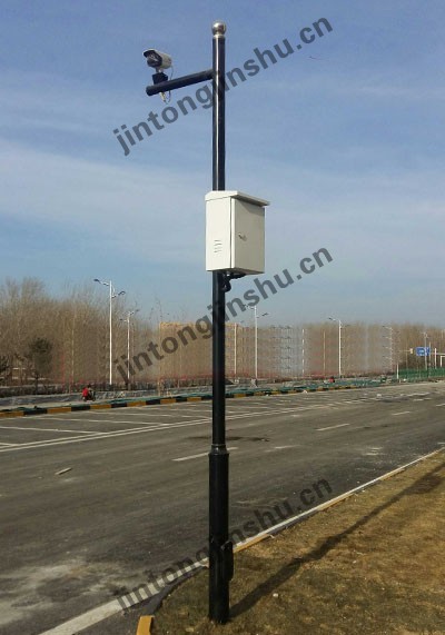 點擊查看商品:監(jiān)控桿