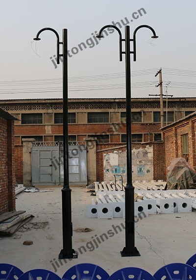 點擊查看商品:監(jiān)控桿