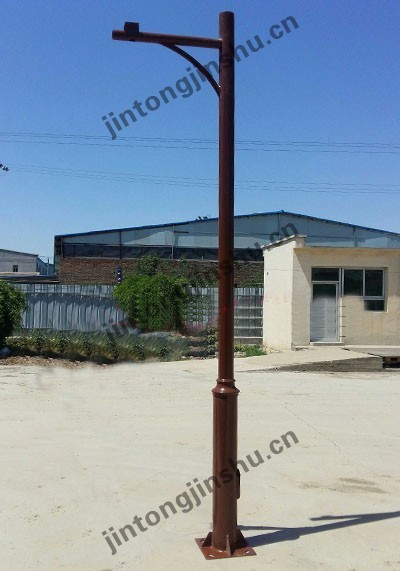 點擊查看商品:監(jiān)控桿