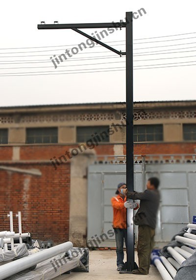 點(diǎn)擊查看商品:監(jiān)控桿