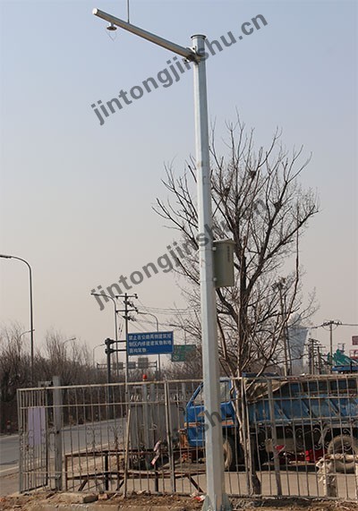 點(diǎn)擊查看商品:監(jiān)控桿