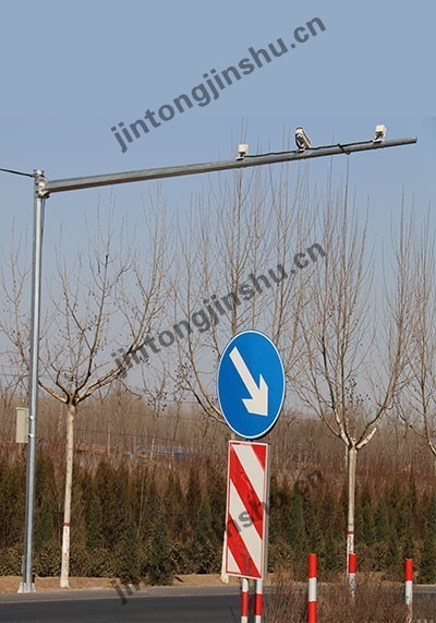 點擊查看商品:監(jiān)控桿