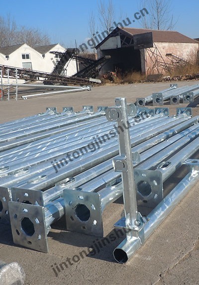 點擊查看商品:監(jiān)控桿