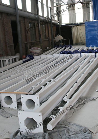 點擊查看商品:監(jiān)控桿