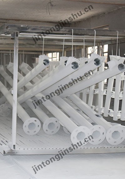 點擊查看商品:監(jiān)控桿