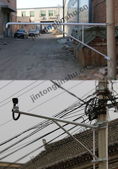 點擊查看商品:監(jiān)控桿